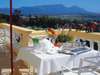 Colona Castle - Dining 